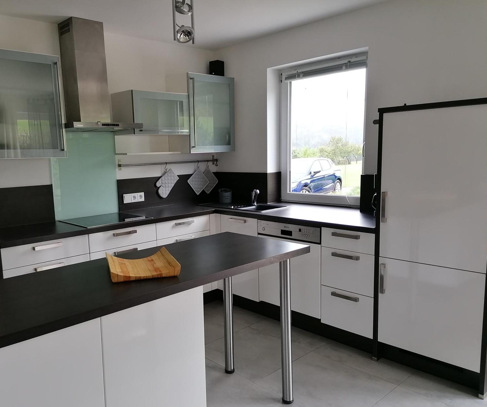 Ferienhaus Oberhof Weissenbach am Lech Bagian luar foto